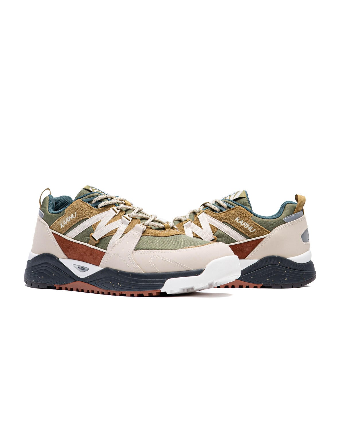 Karhu Fusion XC | F830012 | AFEW STORE
